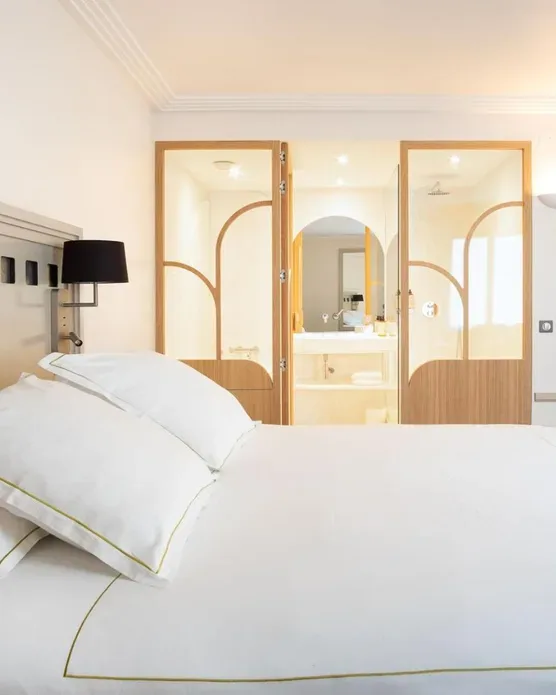 Grand Tonic Hotel & SPA NUXE, photo 6