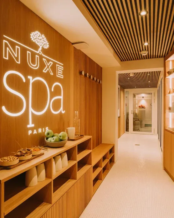 Grand Tonic Hotel & SPA NUXE, photo 7