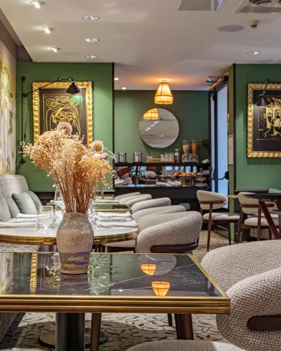 Grand Tonic Hotel & SPA NUXE, photo 8