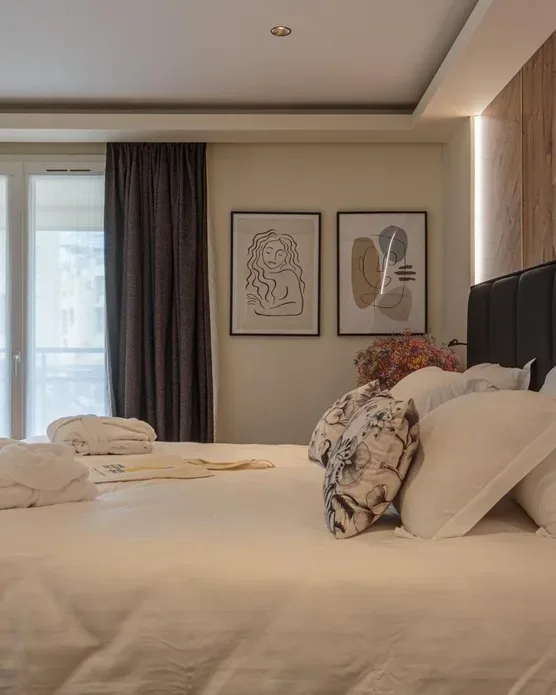 Grand Tonic Hotel & SPA NUXE, photo 9