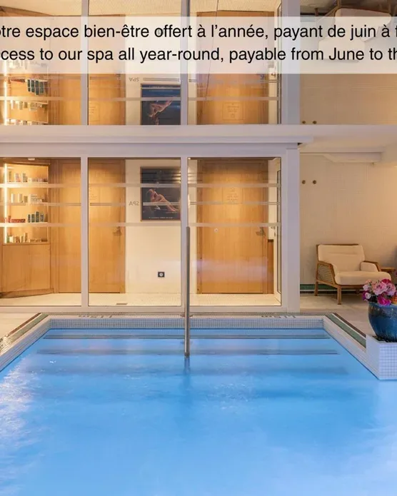 Grand Tonic Hotel & SPA NUXE, photo 2