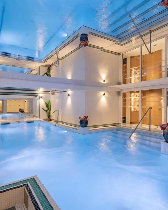 Grand Tonic Hotel & SPA NUXE