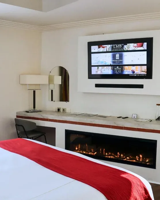 Grand Tonic Hotel & SPA NUXE, photo 3