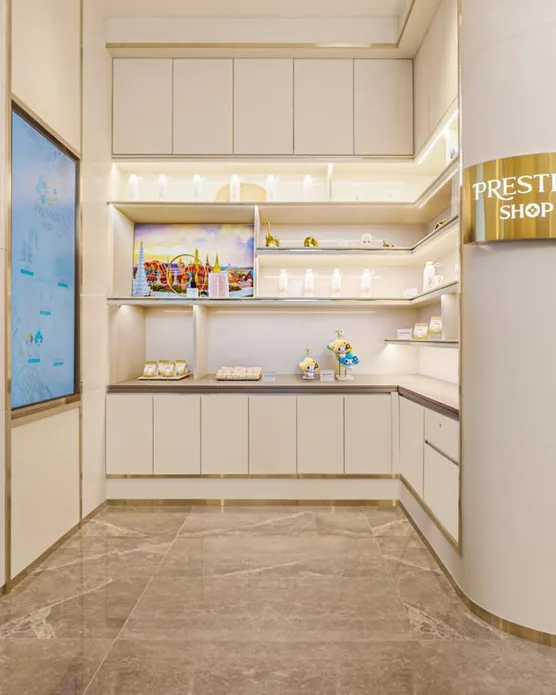 Grande Centre Point Prestige Bangkok, photo 12