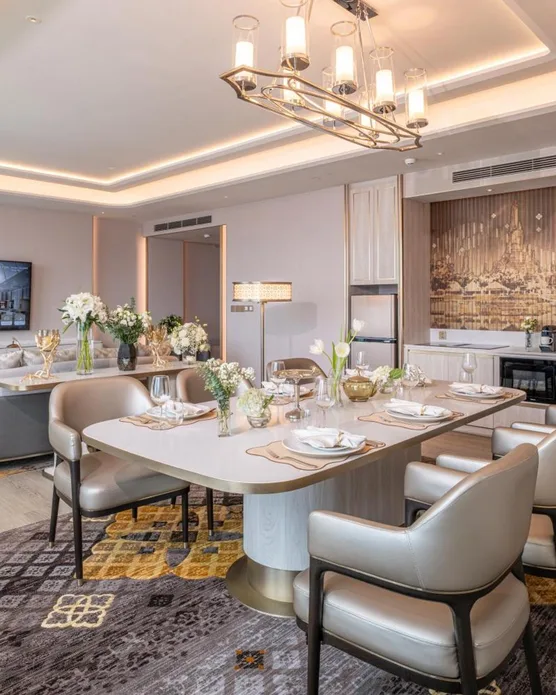 Grande Centre Point Prestige Bangkok, photo 13