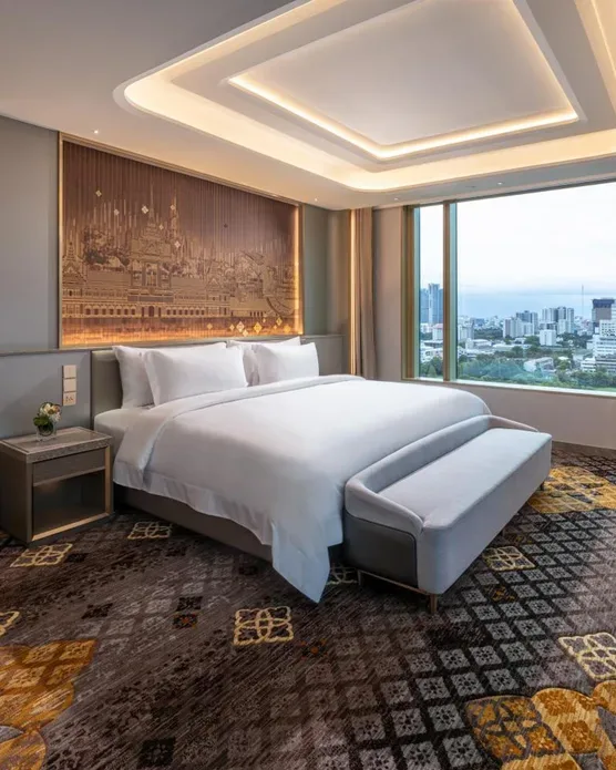 Grande Centre Point Prestige Bangkok, photo 2