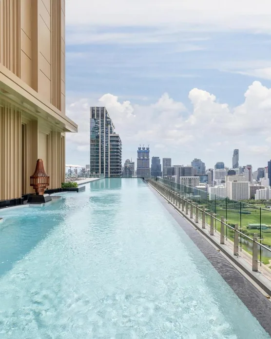 Grande Centre Point Prestige Bangkok, photo 7