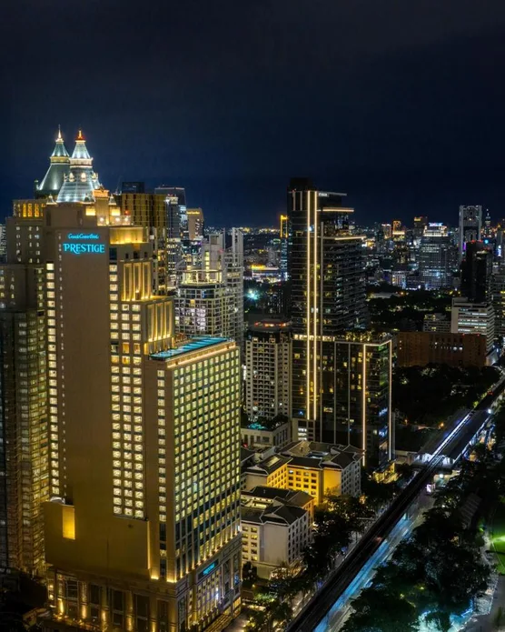 Grande Centre Point Prestige Bangkok, photo 3