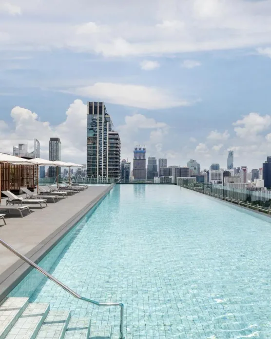 Grande Centre Point Prestige Bangkok, photo 1