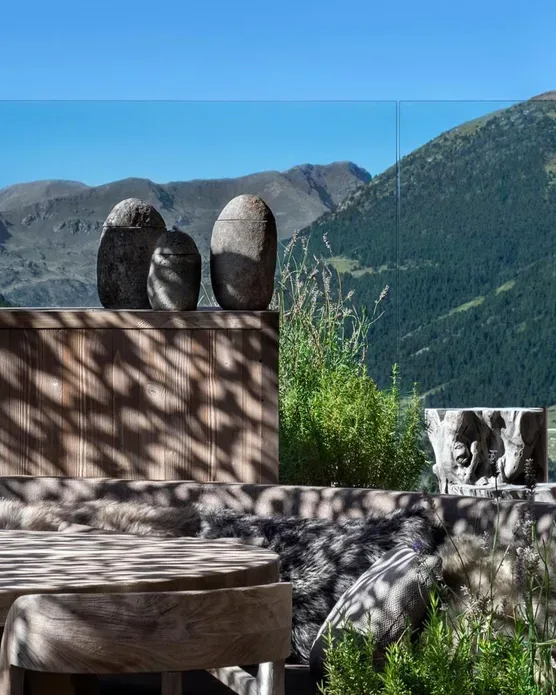 Grau Roig Andorra Boutique Hotel & Spa, photo 10
