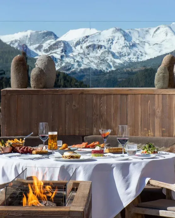 Grau Roig Andorra Boutique Hotel & Spa, photo 13