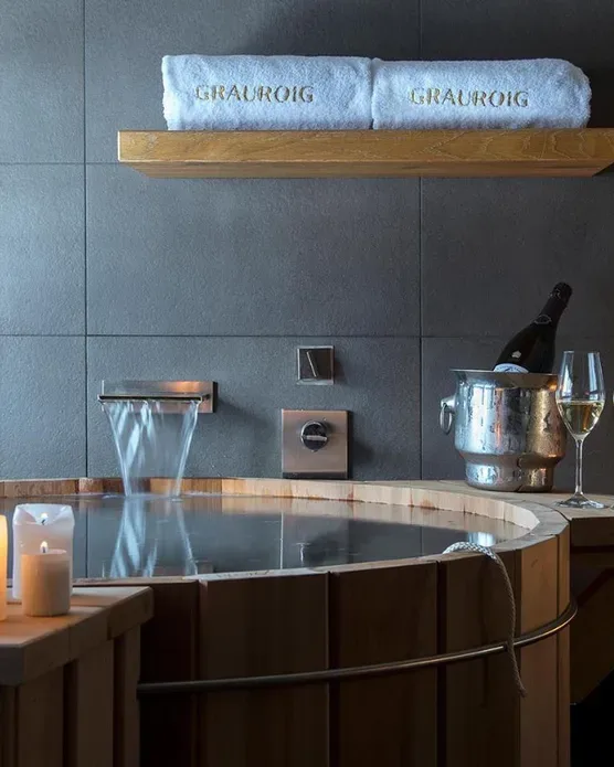 Grau Roig Andorra Boutique Hotel & Spa, photo 14