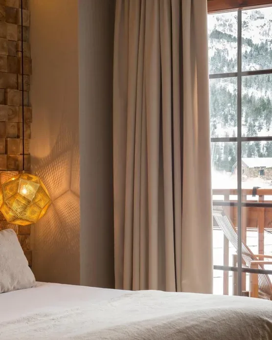 Grau Roig Andorra Boutique Hotel & Spa, photo 15