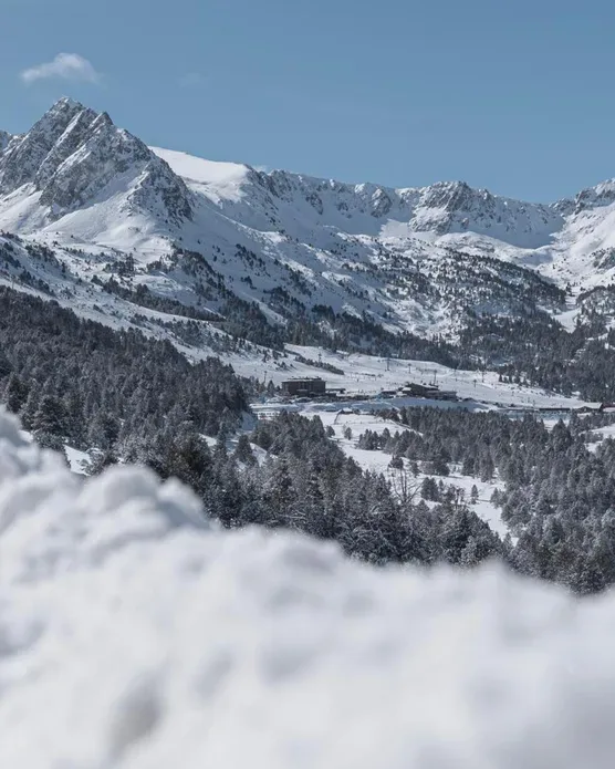 Grau Roig Andorra Boutique Hotel & Spa, photo 25