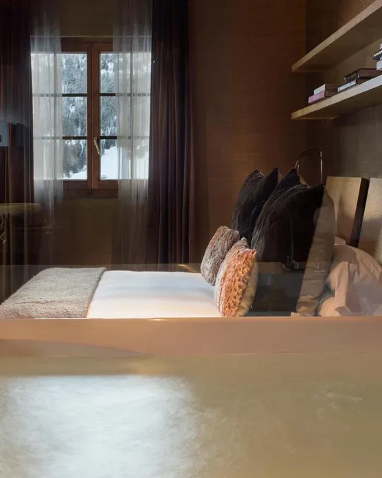 Grau Roig Andorra Boutique Hotel & Spa, photo 32