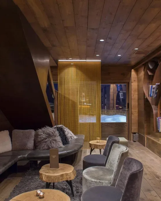 Grau Roig Andorra Boutique Hotel & Spa, photo 33