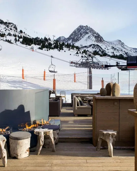 Grau Roig Andorra Boutique Hotel & Spa, photo 44