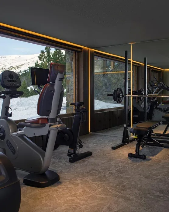 Grau Roig Andorra Boutique Hotel & Spa, photo 6