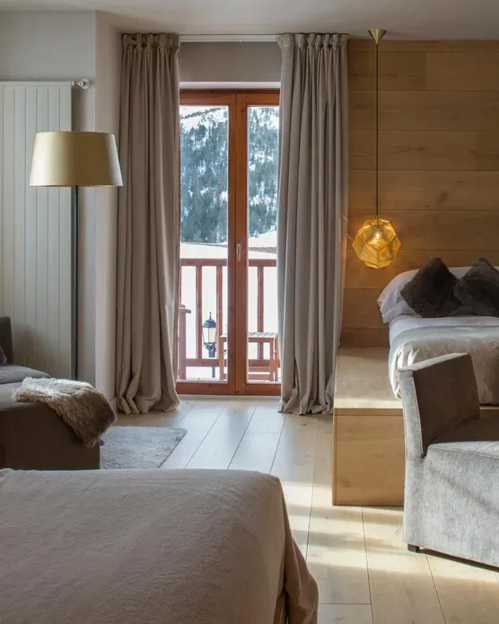 Grau Roig Andorra Boutique Hotel & Spa, photo 2