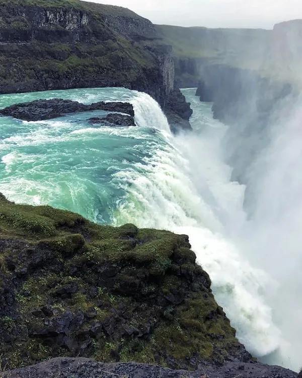 gullfoss