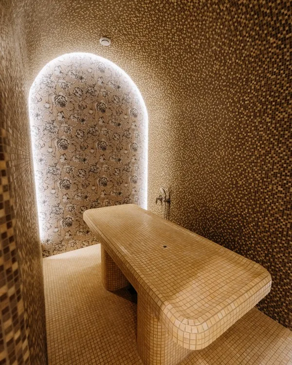 Hammam ou sauna : lequel choisir selon ton objectif ?