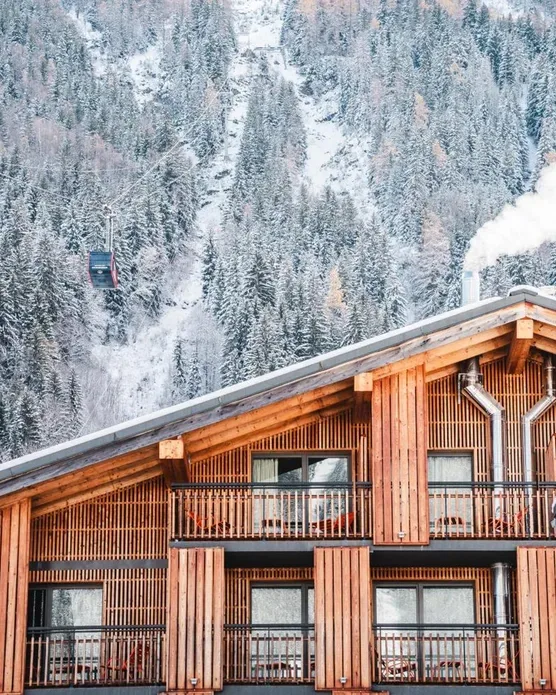 Heliopic Chamonix, photo 10