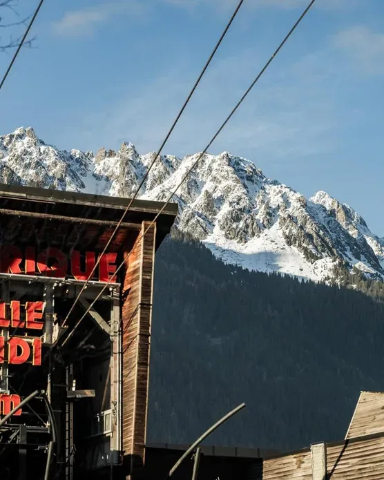 Heliopic Chamonix, photo 11