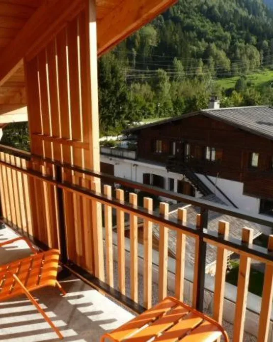 Heliopic Chamonix, photo 40