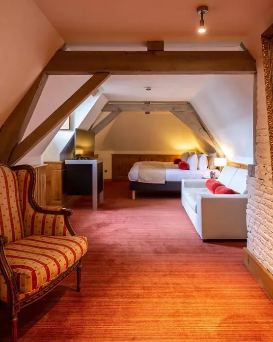 Hermitage Gantois spa, photo 12