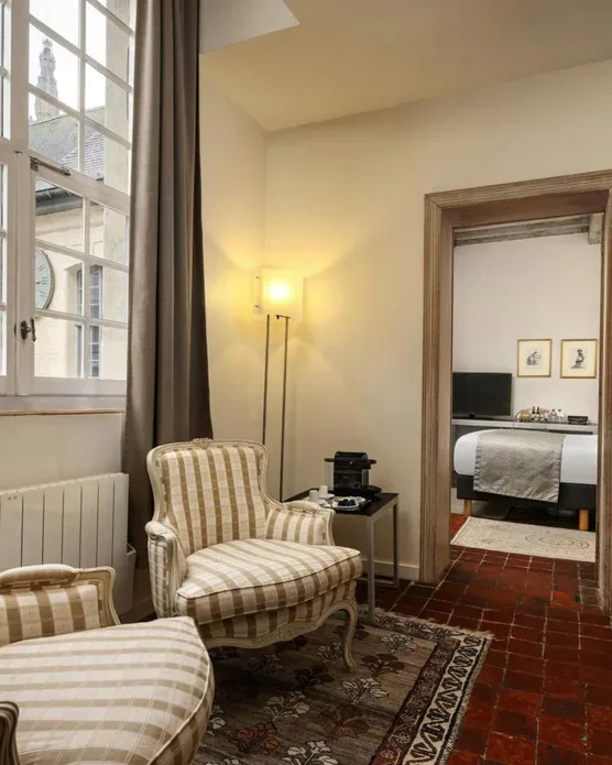 Hermitage Gantois spa, photo 19