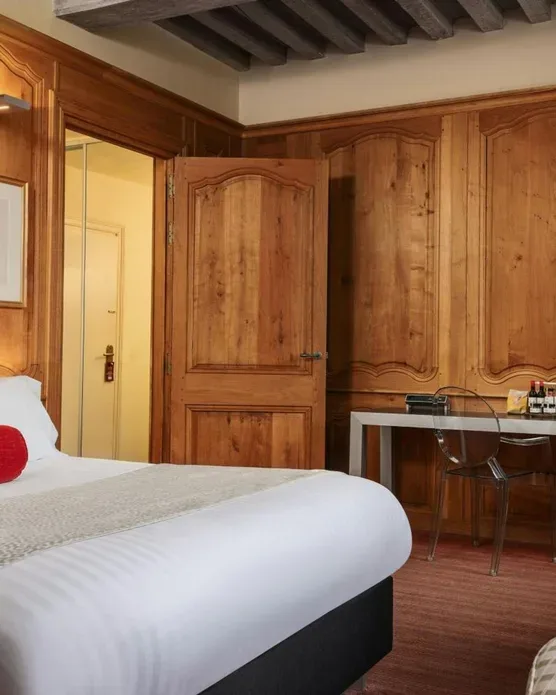 Hermitage Gantois spa, photo 32