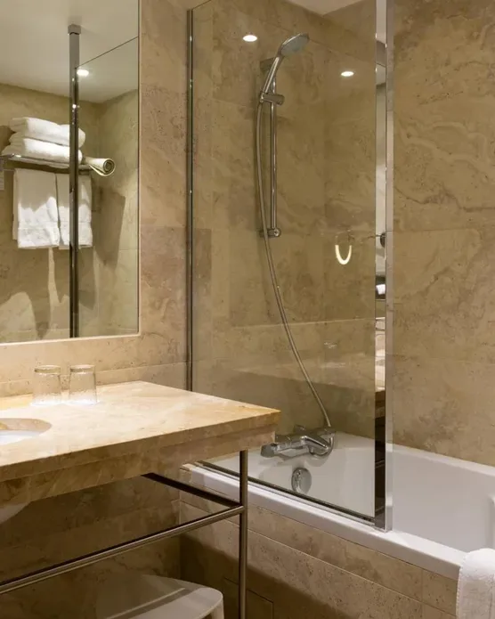 Hermitage Gantois spa, photo 35