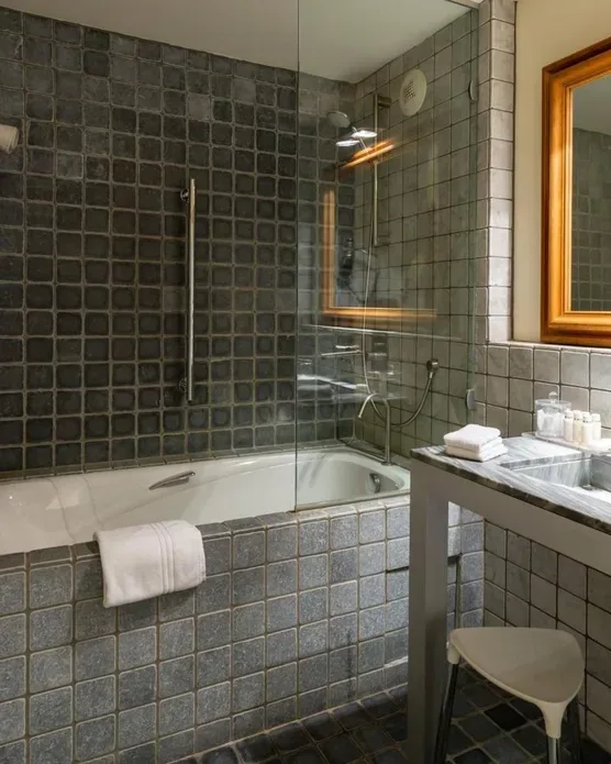 Hermitage Gantois spa, photo 37