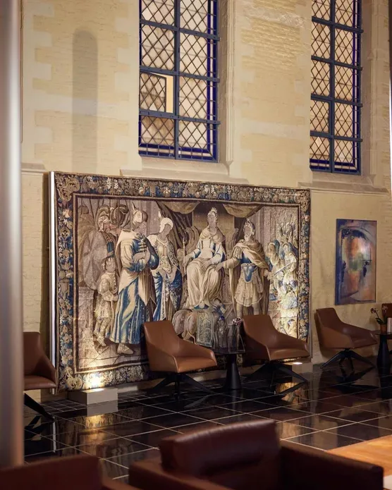Hermitage Gantois spa, photo 4