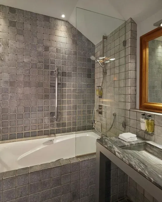 Hermitage Gantois spa, photo 43