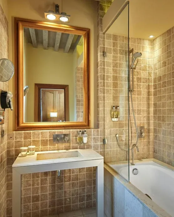 Hermitage Gantois spa, photo 44