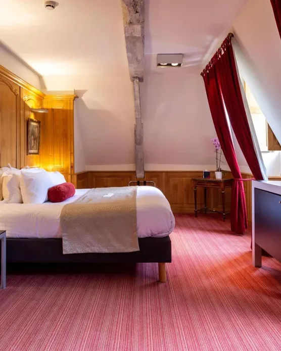 Hermitage Gantois spa, photo 45