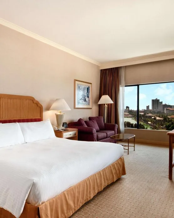 Hilton Colombo Hotel, photo 10