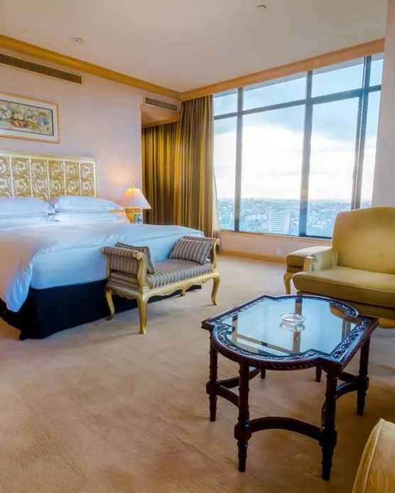Hilton Colombo Hotel, photo 11