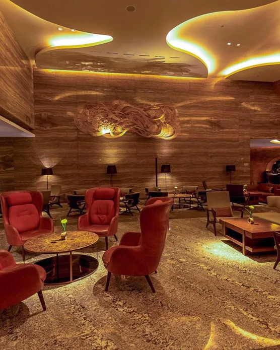 Hilton Colombo Hotel, photo 4