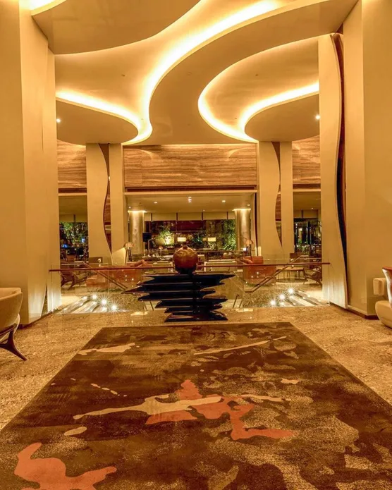 Hilton Colombo Hotel, photo 5