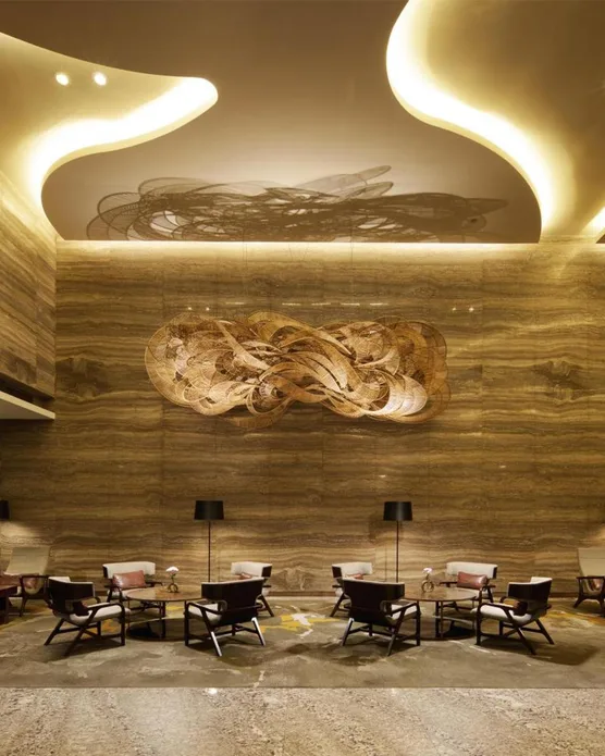 Hilton Colombo Hotel, photo 6