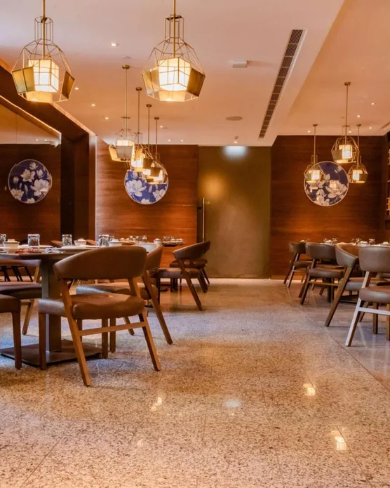 Hilton Colombo Hotel, photo 7