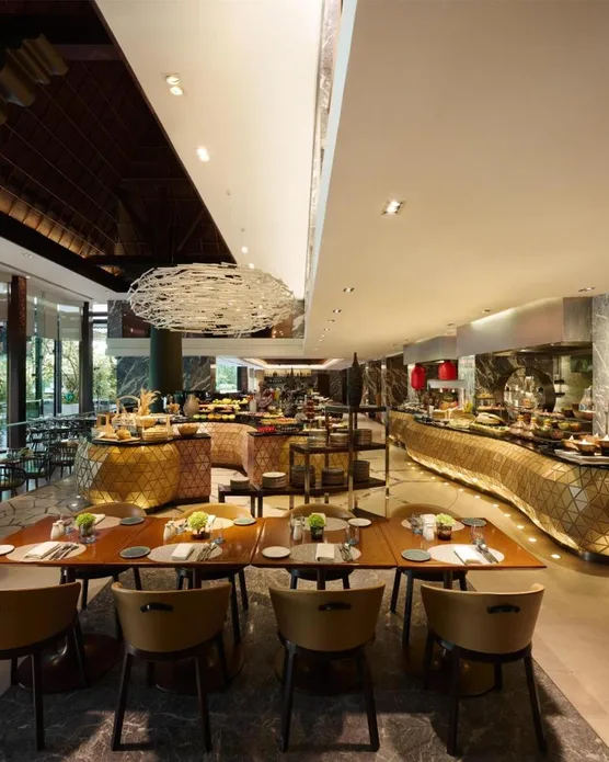Hilton Colombo Hotel, photo 9