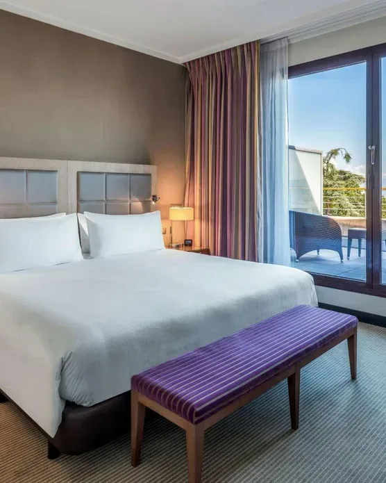 Hilton Evian Les Bains, photo 4