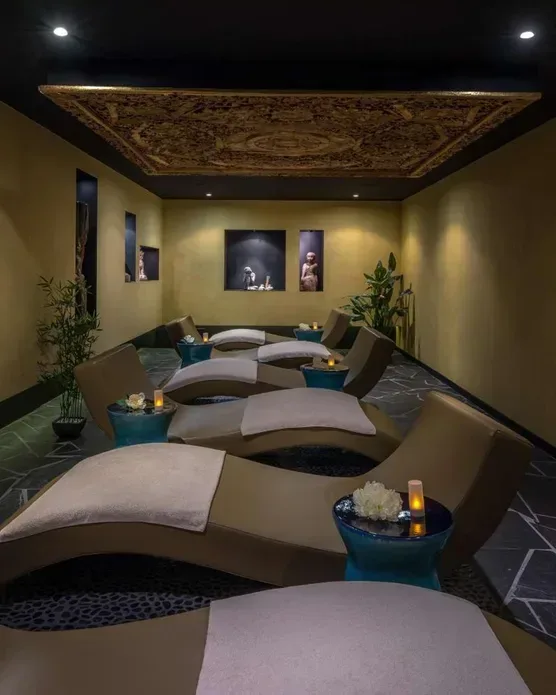 Hilton Evian Les Bains, photo 6