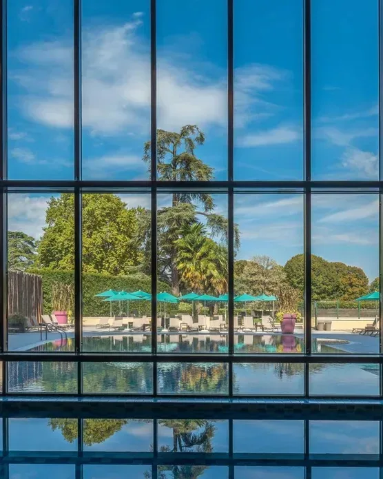 Hilton Evian Les Bains, photo 3