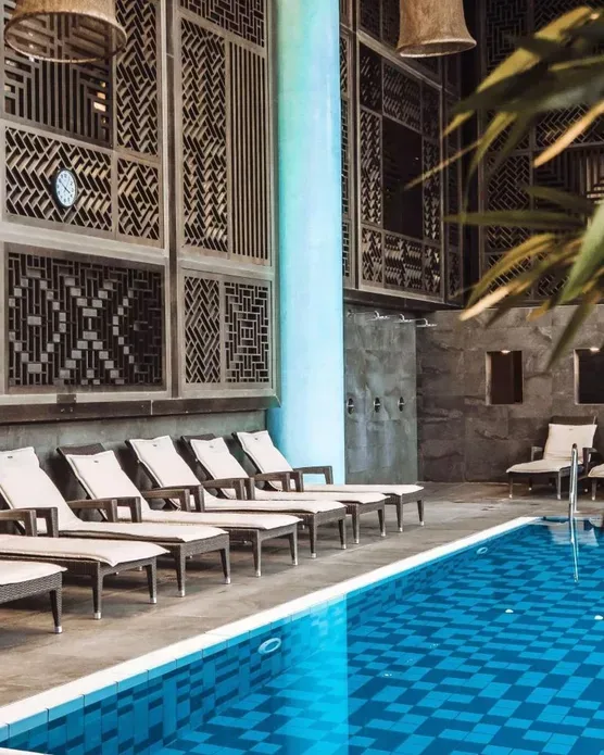 Hilton Evian Les Bains, photo 2