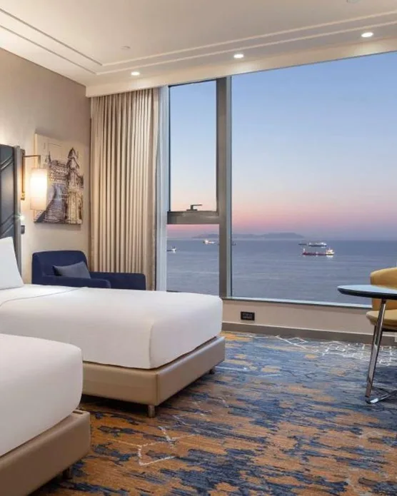 Hilton Istanbul Bakirkoy, photo 10