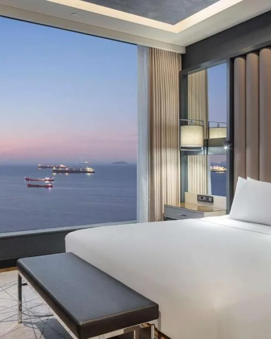 Hilton Istanbul Bakirkoy, photo 12